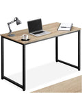 Computertisch im Industrial Design 140 cm fur Buro Homeoffice und Gaming